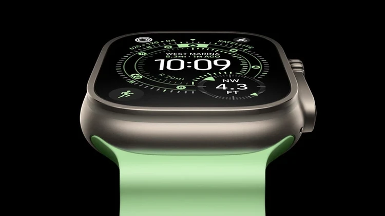 Galaxy Watch Ultra 2 và Apple Watch Ultra 3 đọ sức!