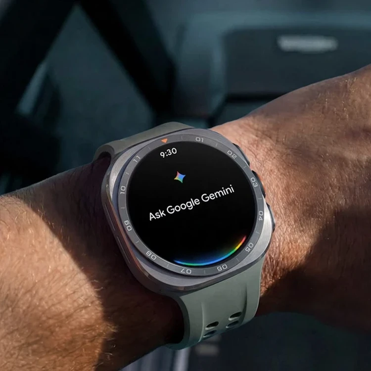 Galaxy Watch Ultra 2 và Apple Watch Ultra 3 đọ sức!