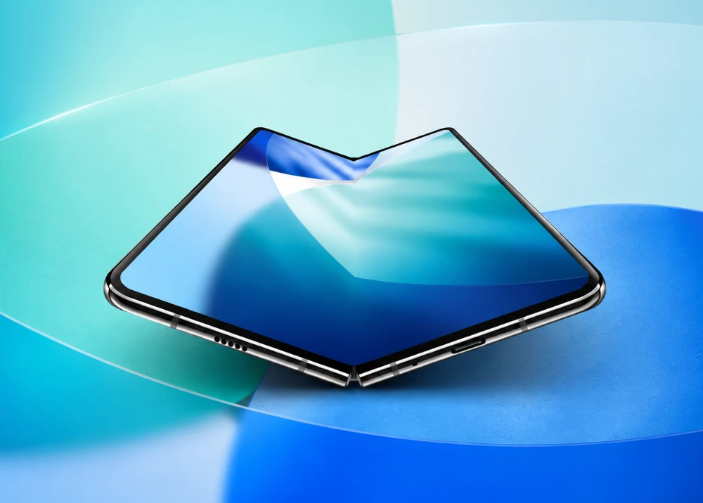 Galaxy Z Fold8 hé lộ diện mạo của iPhone Ultra?