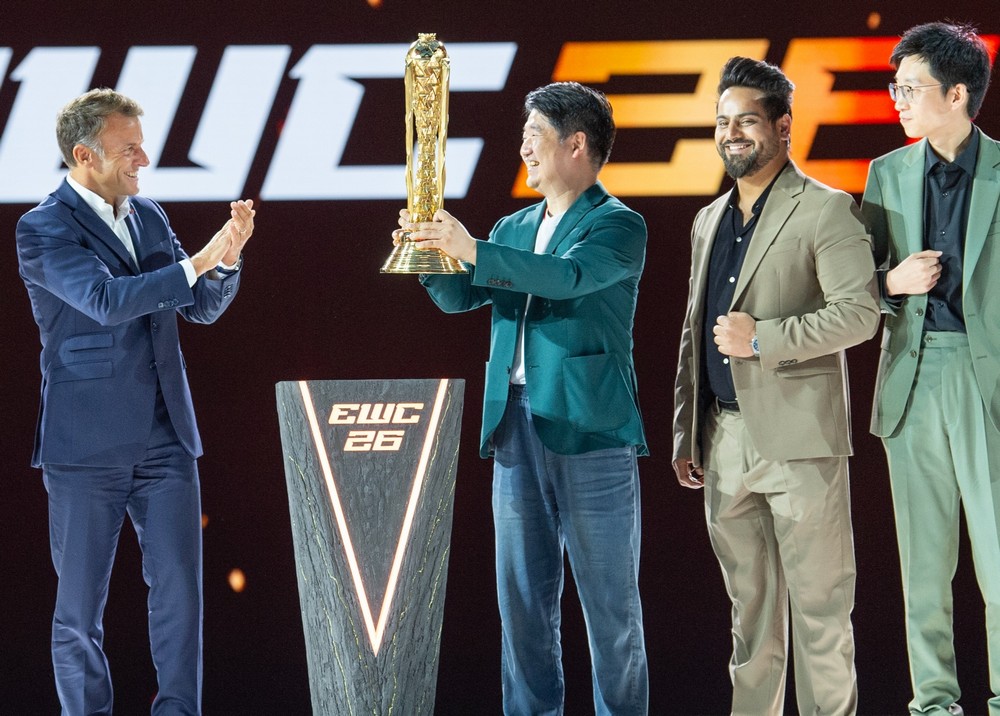 EWC 2026 và những dấu ấn của GAM Esports