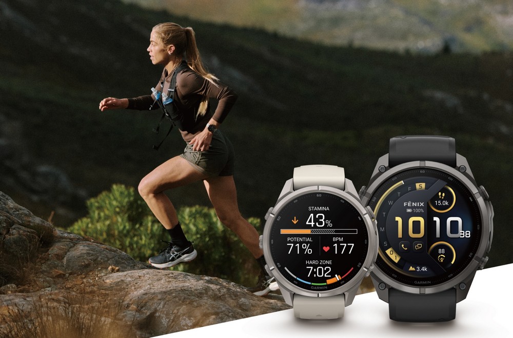 Garmin fēnix 9 Series ra mắt tại Việt Nam