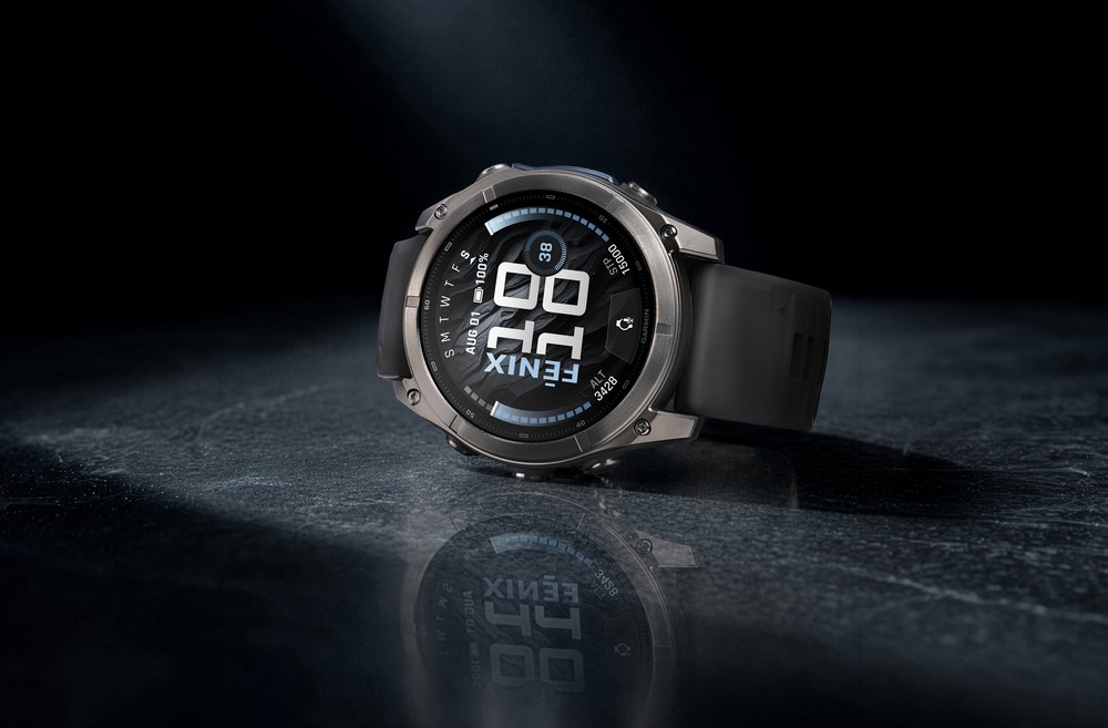 Garmin fēnix 9 Series ra mắt tại Việt Nam