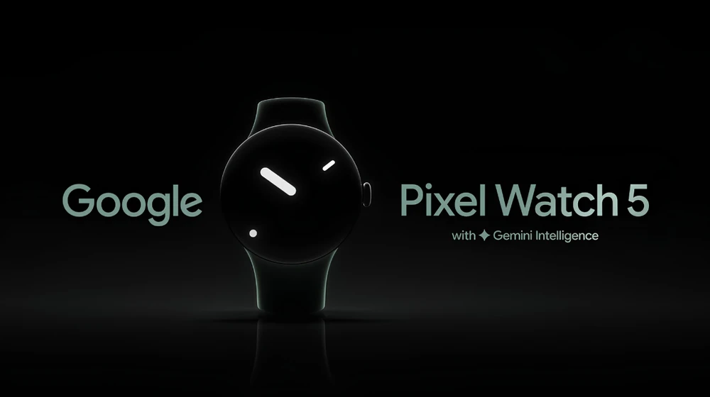 Google “cà khịa” các đối thủ trong teaser Pixel Watch 5 