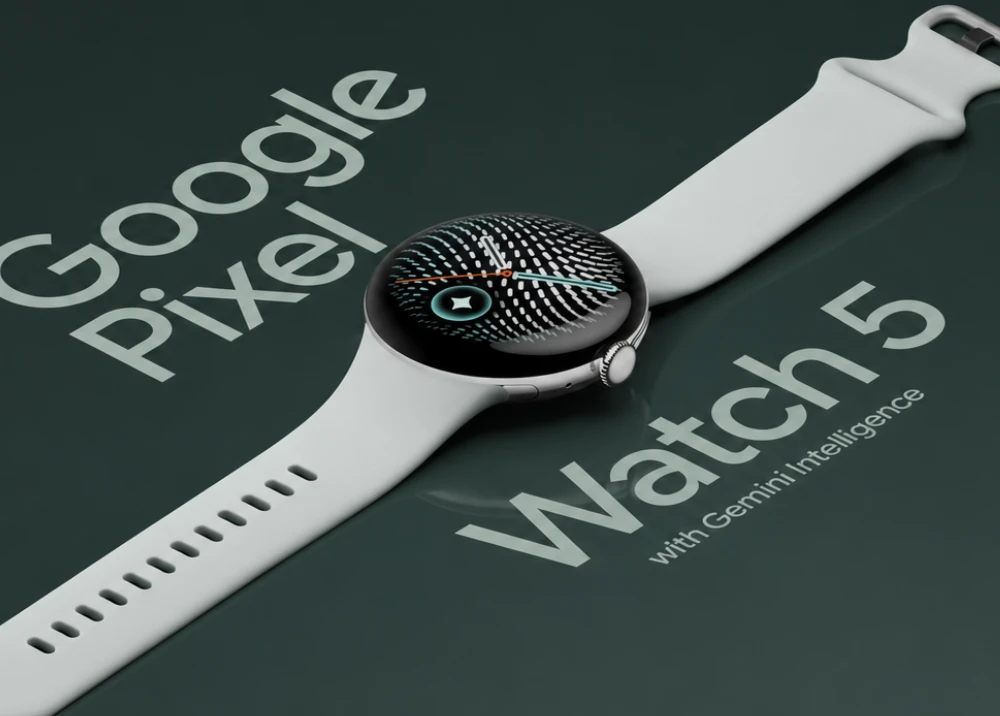 Google “cà khịa” các đối thủ trong teaser Pixel Watch 5