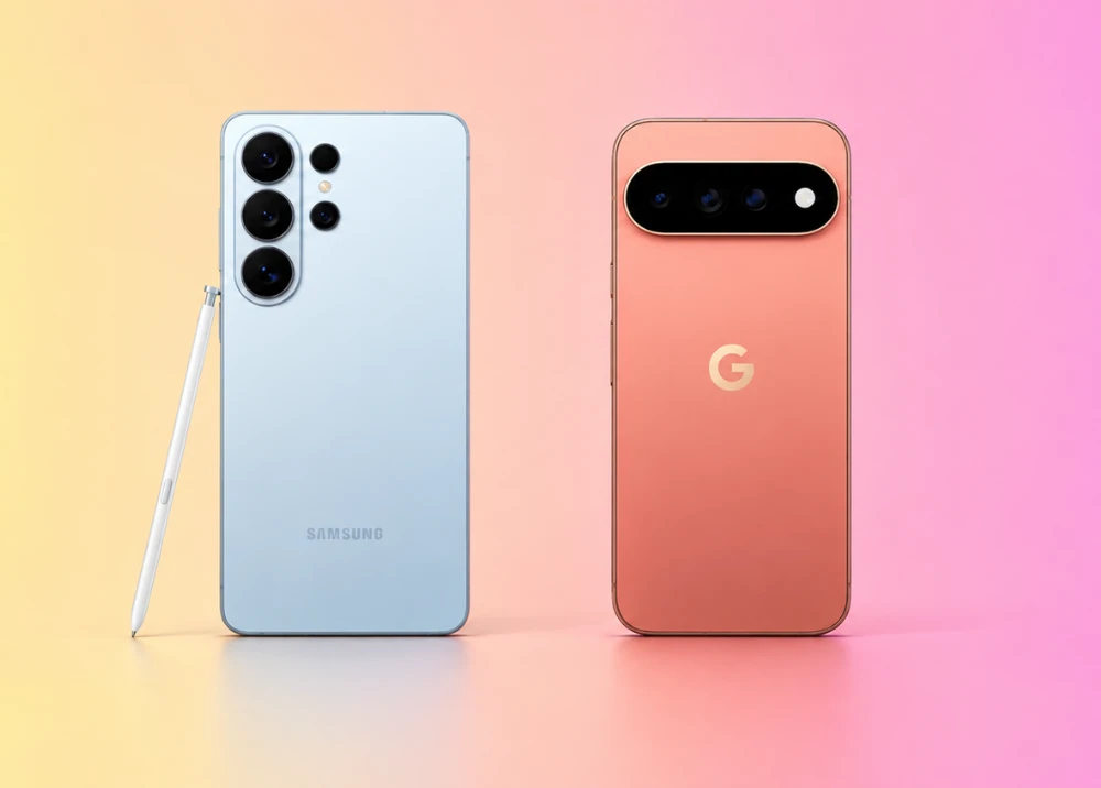 Google Pixel 11 Pro: Đối thủ nặng ký của Galaxy S26 Ultra