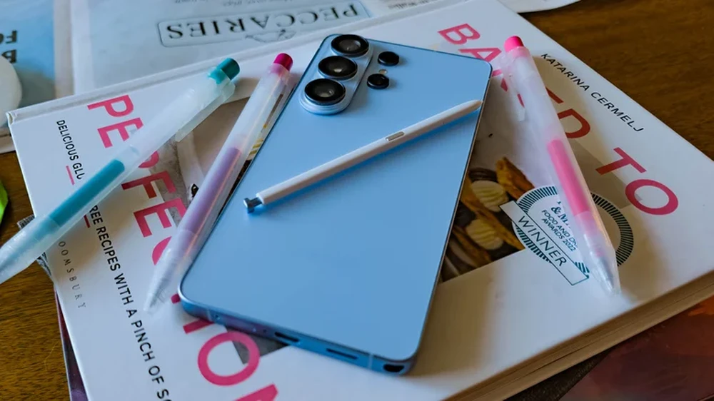 Google Pixel 11 Pro: Đối thủ nặng ký của Galaxy S26 Ultra 