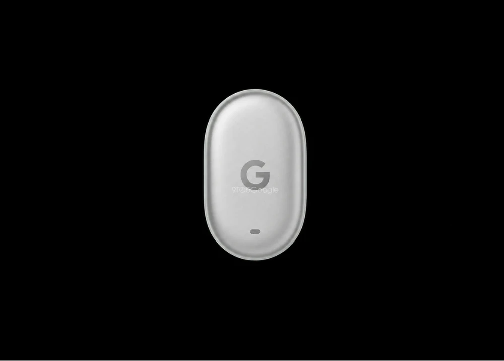 Google sắp có “AirTag” của riêng mình?