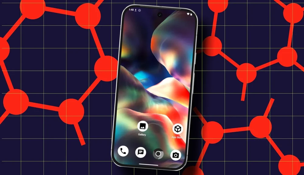 GrapheneOS sẽ cập bến Motorola vào năm 2027