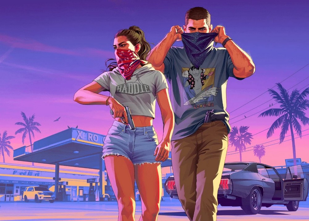 Tin tặc lại tung thông tin mới về GTA 6