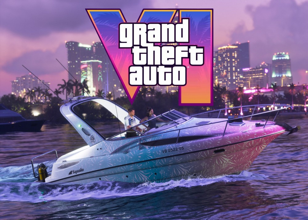 Tin tặc lại tung thông tin mới về GTA 6