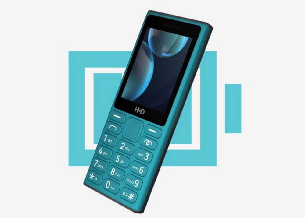 HMD 105 4G School Edition: Điện thoại giúp tập trung học tập