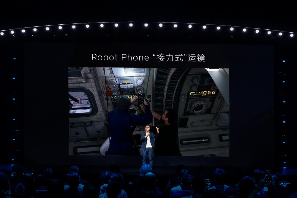 HONOR bắt tay ARRI nâng tầm camera smartphone