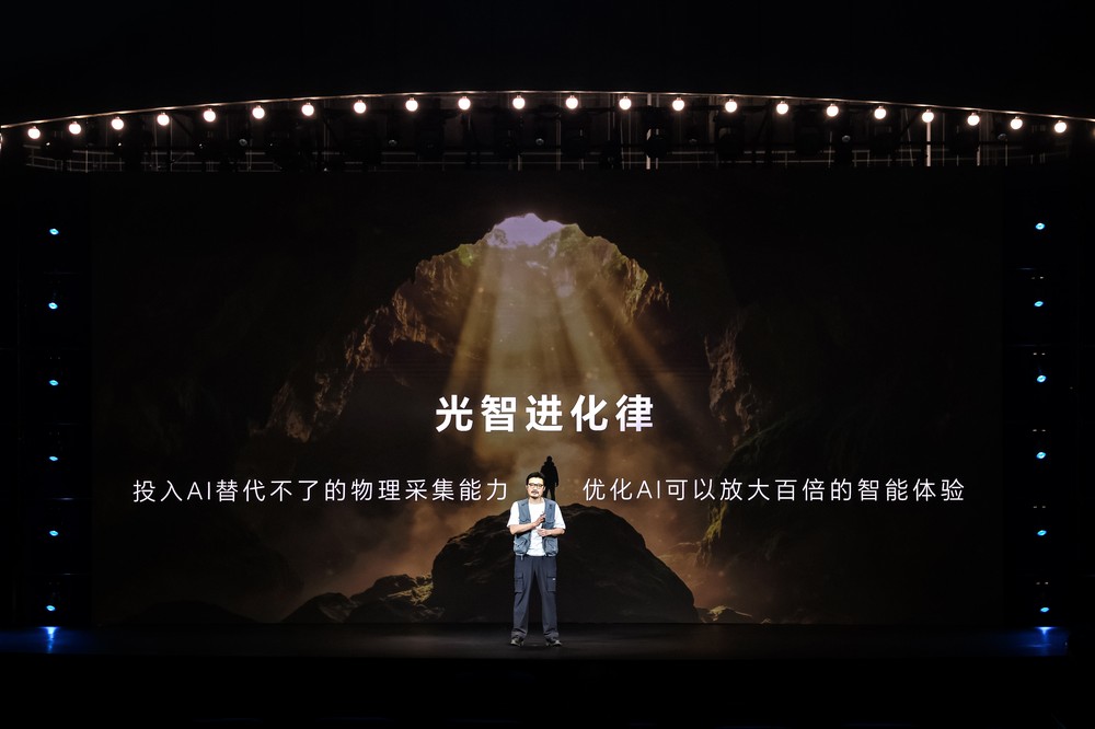 HONOR bắt tay ARRI nâng tầm camera smartphone