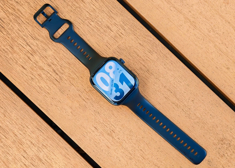 HONOR Watch X5i: Smartwatch “đỉnh nóc kịch trần” trong tầm giá?