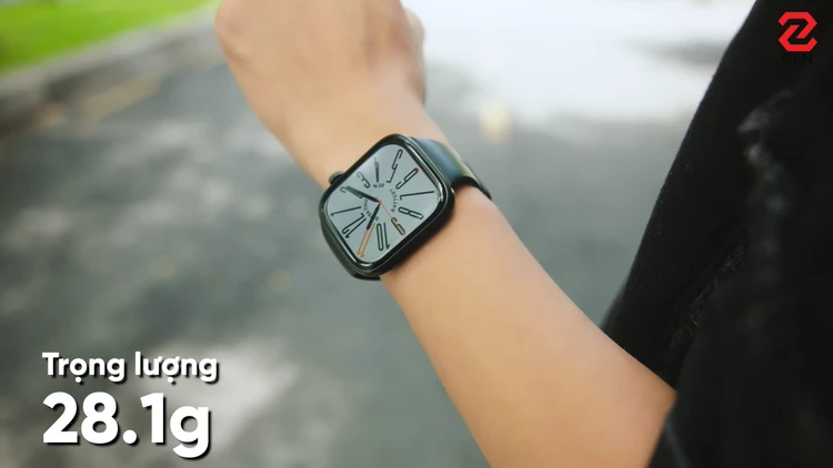 HONOR Watch X5i: Smartwatch “đỉnh nóc kịch trần” trong tầm giá?