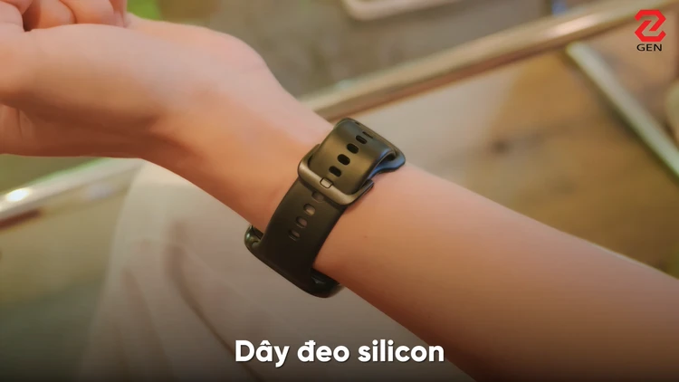 HONOR Watch X5i: Smartwatch “đỉnh nóc kịch trần” trong tầm giá?