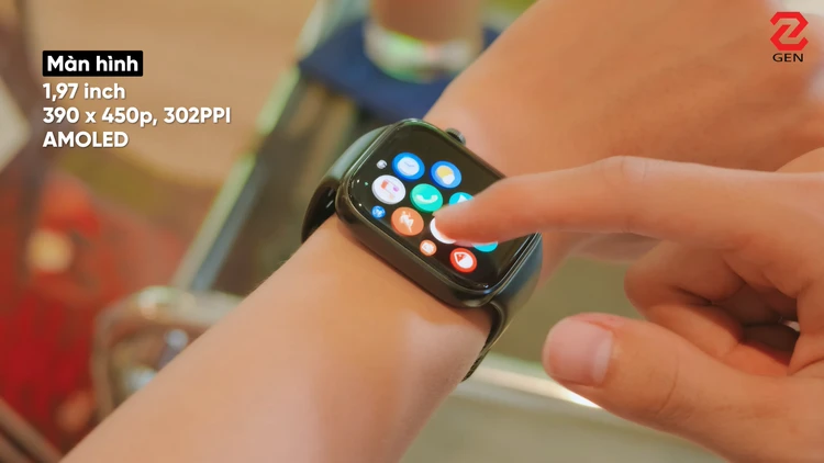 HONOR Watch X5i: Smartwatch “đỉnh nóc kịch trần” trong tầm giá?