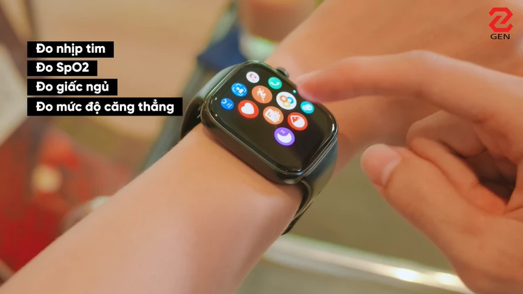 HONOR Watch X5i: Smartwatch “đỉnh nóc kịch trần” trong tầm giá?