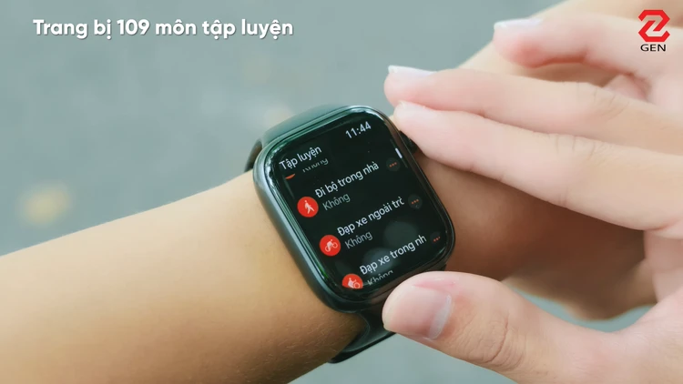 HONOR Watch X5i: Smartwatch “đỉnh nóc kịch trần” trong tầm giá?