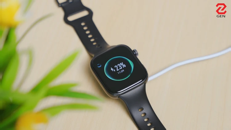 HONOR Watch X5i: Smartwatch “đỉnh nóc kịch trần” trong tầm giá?