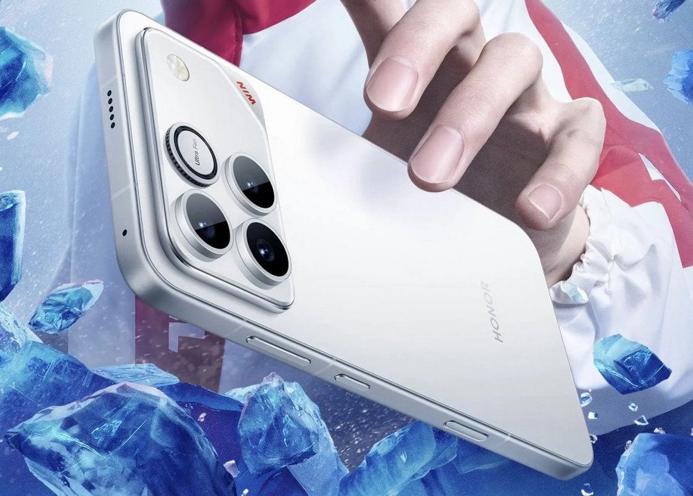 HONOR Win 2 lộ cấu hình khủng với pin 10.000mAh, chip 2nm