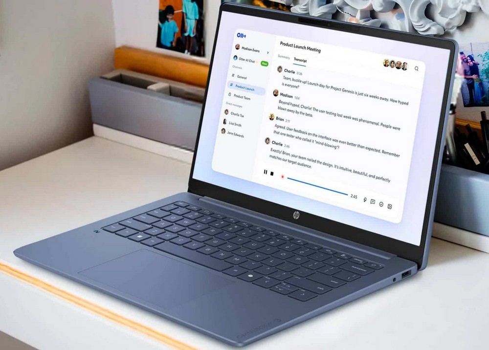 MacBook Neo "chỉ còn là cái tên" khi đặt cạnh laptop này?