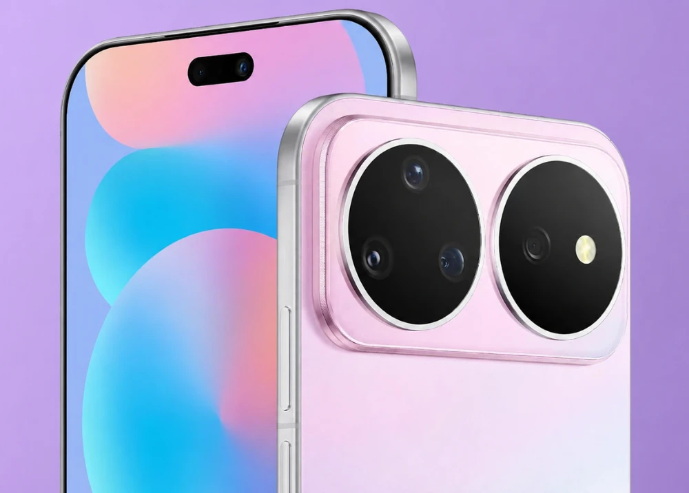 Huawei nova 16 Pro sắp “đổ bộ” toàn cầu
