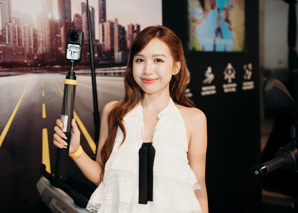 Insta360 X6 ra mắt tại Việt Nam