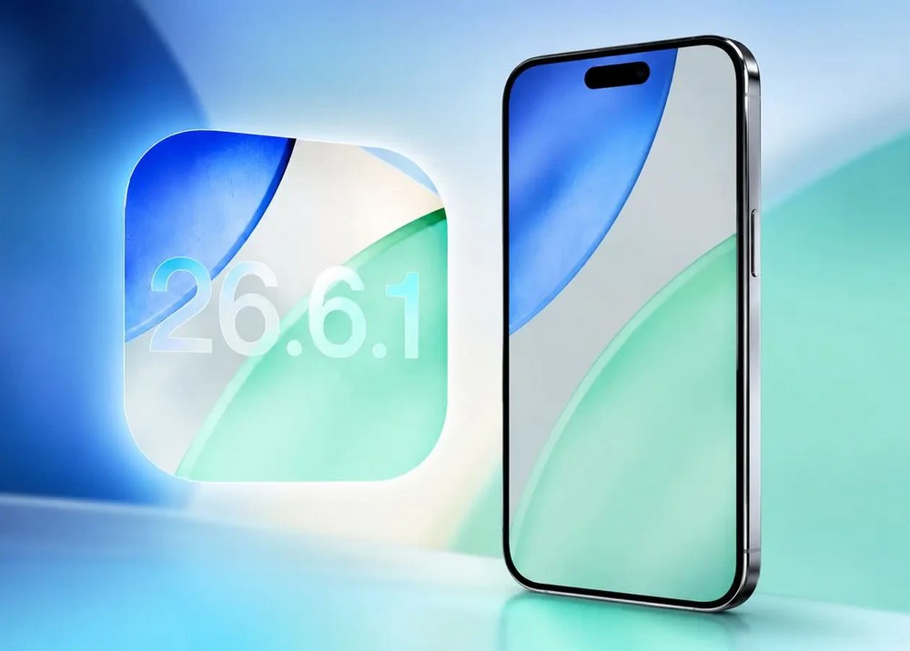 Apple tung iOS 26.6.1 Beta: Vá nhiều lỗi bảo mật