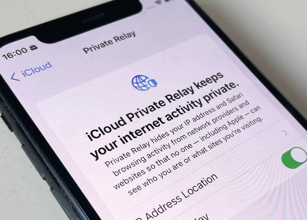 iOS 26.6.1: Apple âm thầm sửa lỗi bảo mật iCloud+