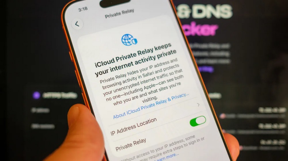 iOS 26.6.1: Apple âm thầm sửa lỗi bảo mật iCloud+