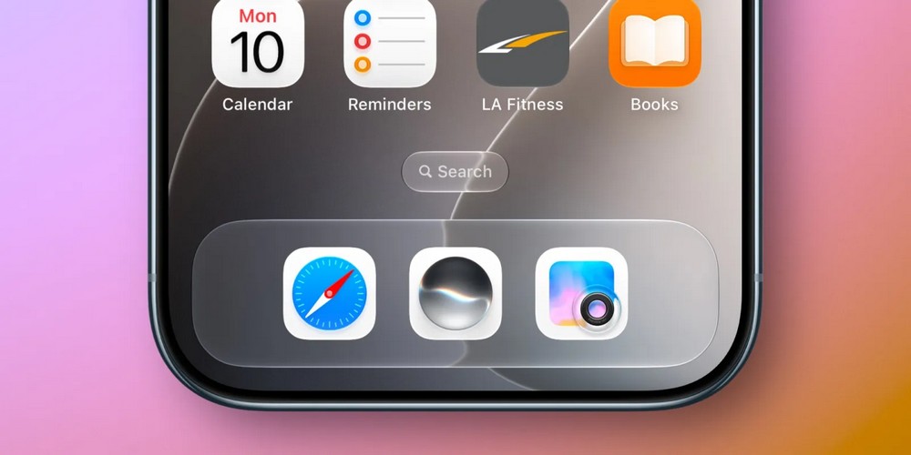 iOS 27 beta 5 ra mắt: Cải thiện pin và tinh chỉnh Liquid Glass