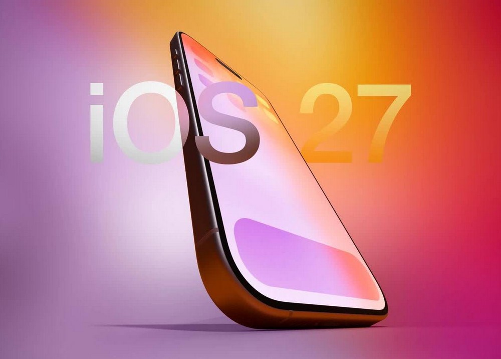 iOS 27 tung nâng cấp cho người dùng "giờ dây thun"