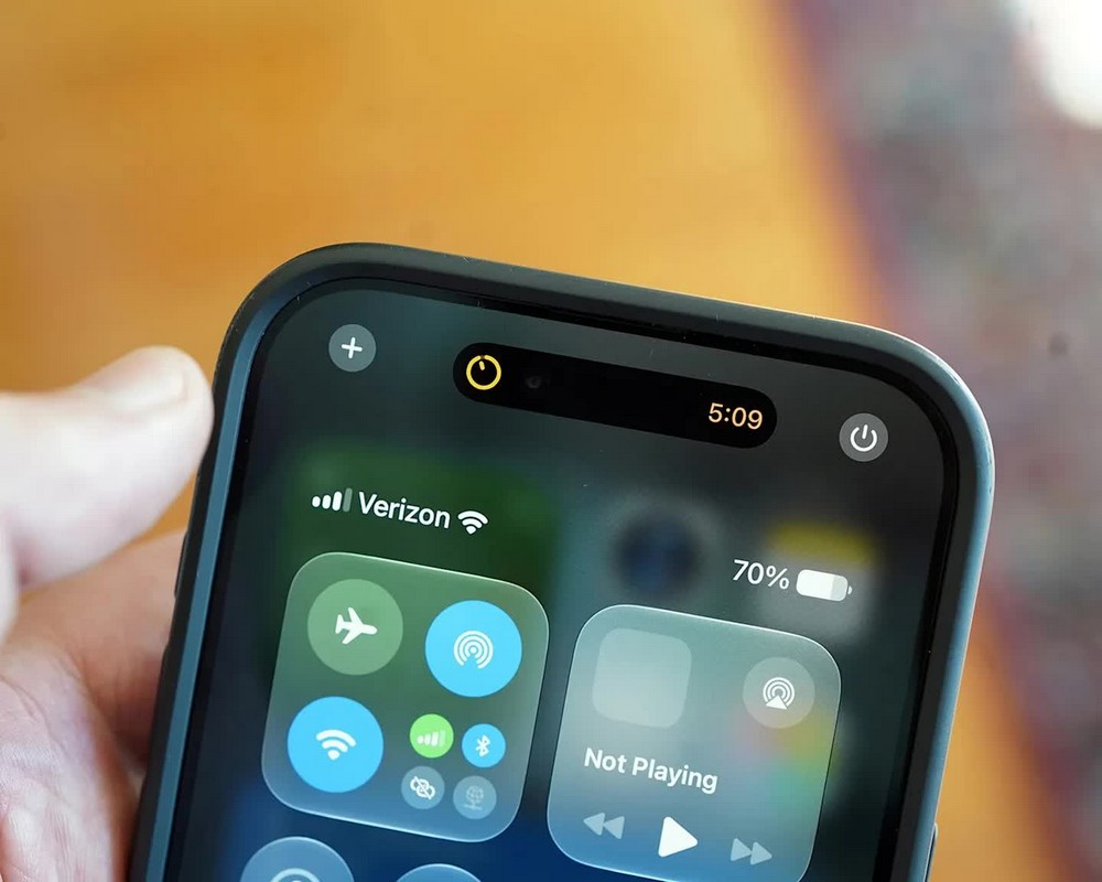 iOS 27 tung nâng cấp cho người dùng "giờ dây thun"