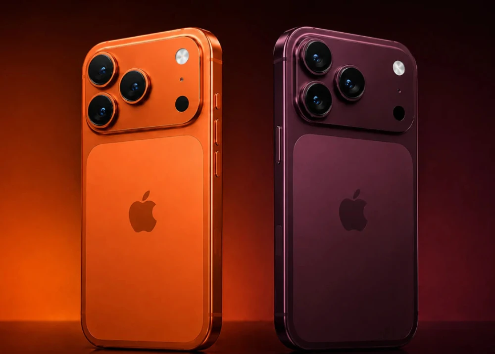 iPhone 18 chính thức tăng giá: Chip nhớ “đội” chi phí