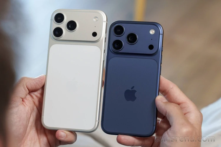 iPhone 18 chính thức tăng giá: Chip nhớ “đội” chi phí