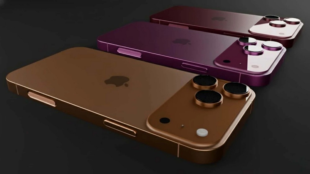 Apple báo tin xấu về iPhone 18 Series và iPhone Ultra