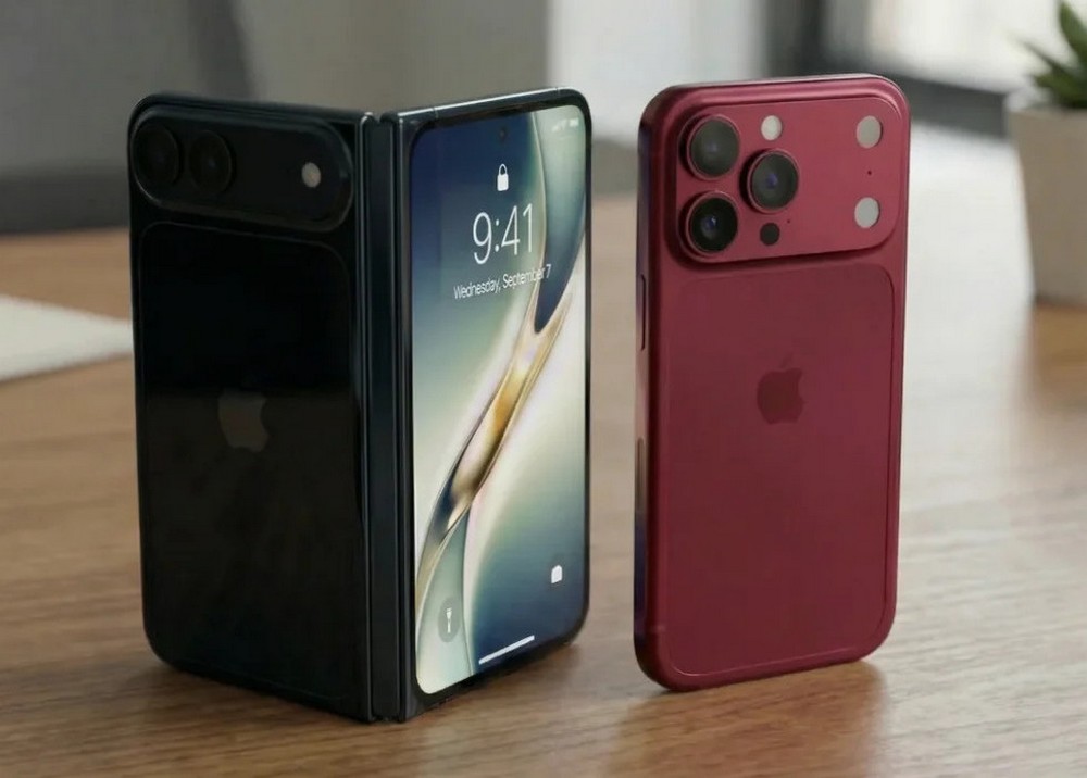 Apple báo tin xấu về iPhone 18 Series và iPhone Ultra