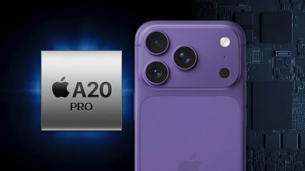 iPhone 18 Pro sẽ “lột xác” với 7 nâng cấp mới?