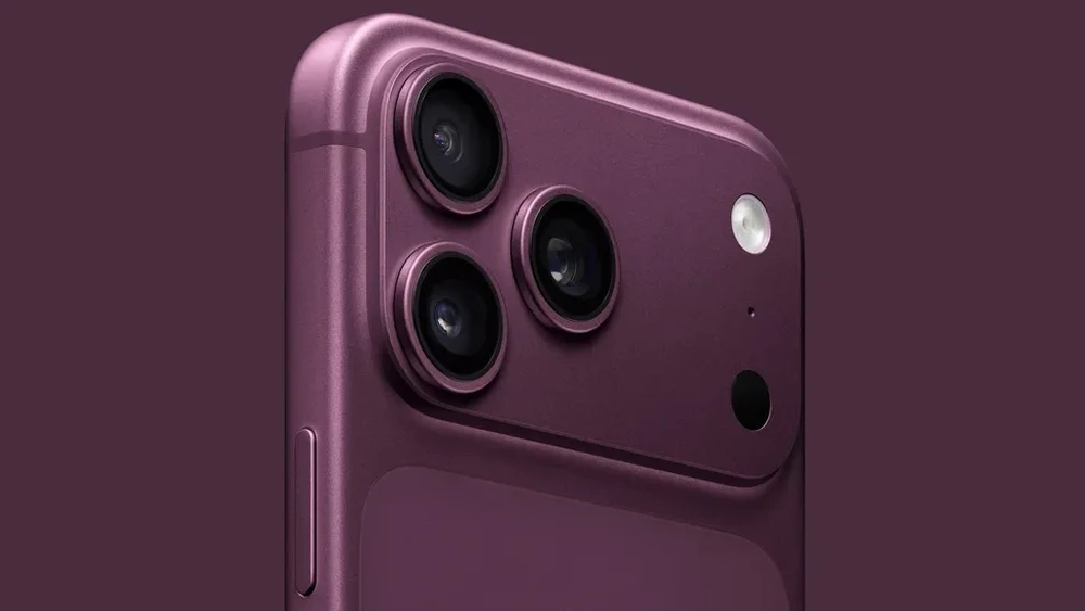 iPhone 18 Pro sẽ “lột xác” với 7 nâng cấp mới?