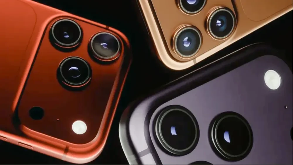 iPhone 18 Pro sẽ “lột xác” với 7 nâng cấp mới?