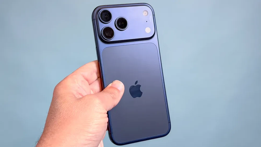 iPhone 18 Pro sẽ “lột xác” với 7 nâng cấp mới?