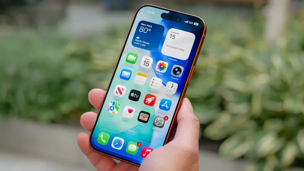 iPhone 18 Pro sẽ “lột xác” với 7 nâng cấp mới?