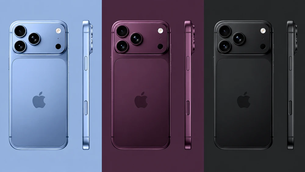 iPhone 18 Pro có thể đắt thêm gần 8 triệu đồng 