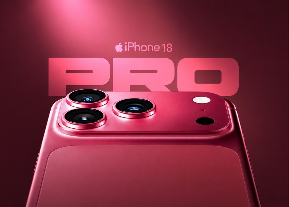 iPhone 18 Pro ra mắt ngày 9/9, đồn đoán nào sẽ thành sự thật? 