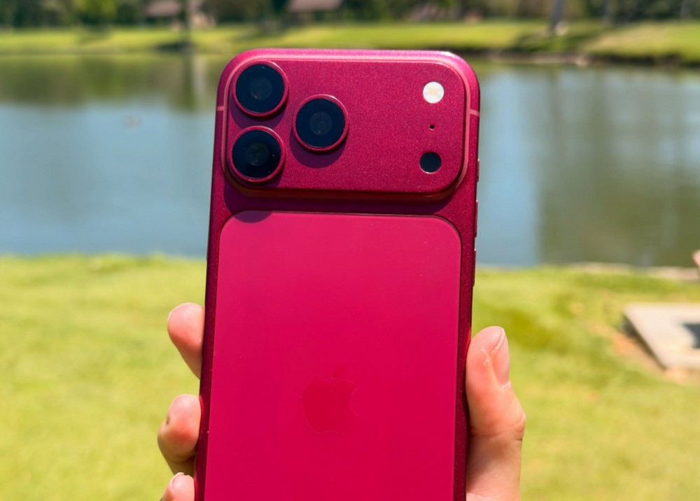 Apple giảm giá bán iPhone 18 Pro Max?