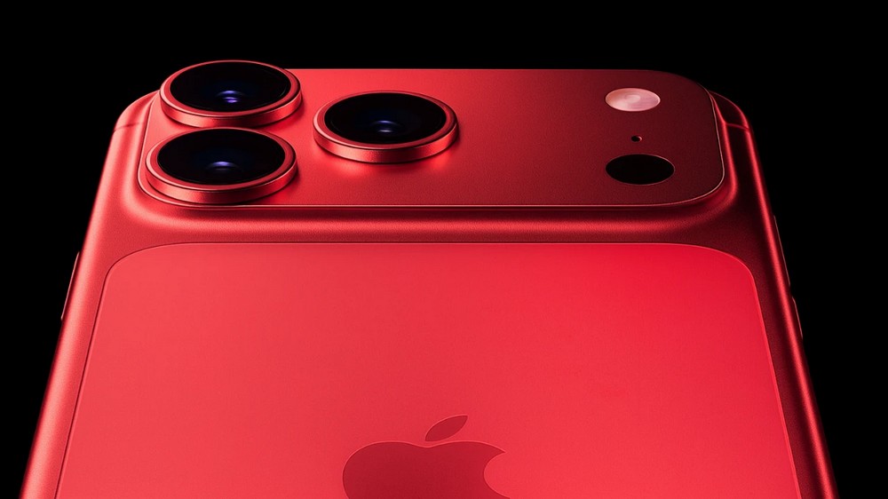 Apple giảm giá bán iPhone 18 Pro Max?