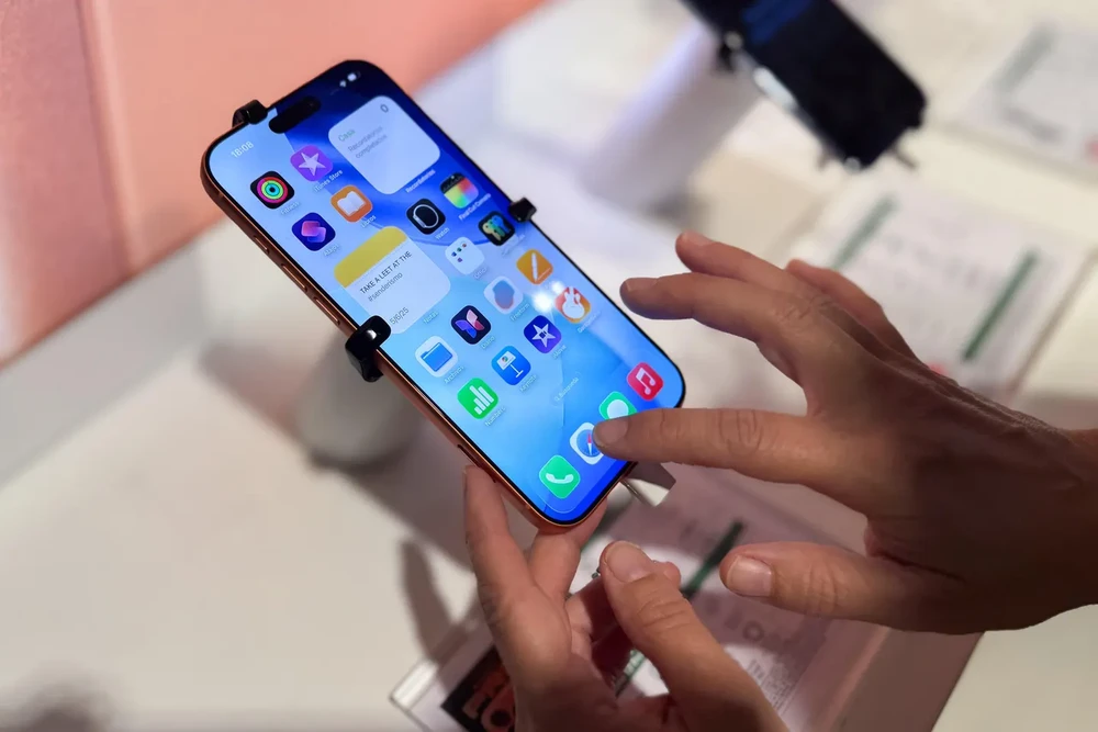 iPhone 18 Pro ra mắt ngày 9/9, đồn đoán nào sẽ thành sự thật? 