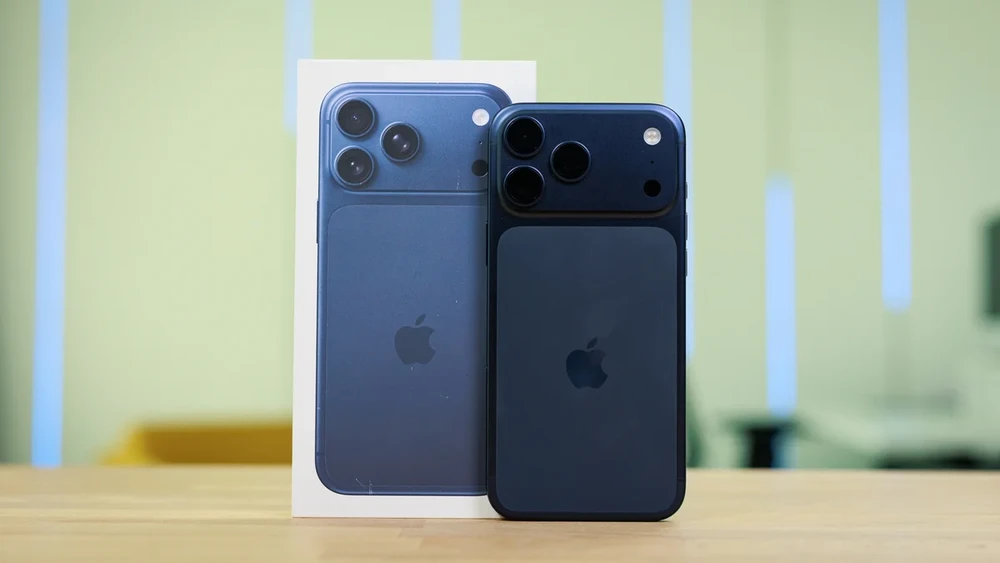 iPhone 18 Pro ra mắt ngày 9/9, đồn đoán nào sẽ thành sự thật? 