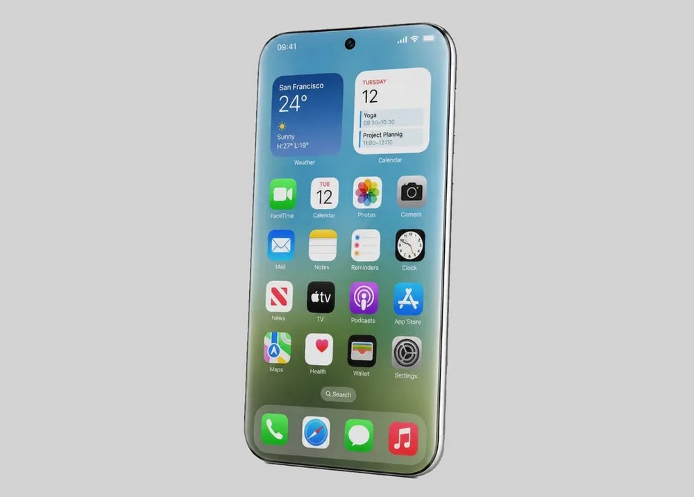 "Apple hủy phát triển iPhone 20" chỉ là tin vịt?